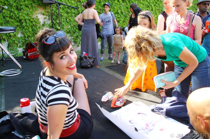 Diapositive suivante